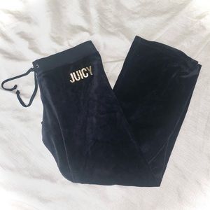 Juicy Couture Trackpants